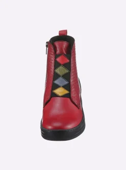 Stiefelette