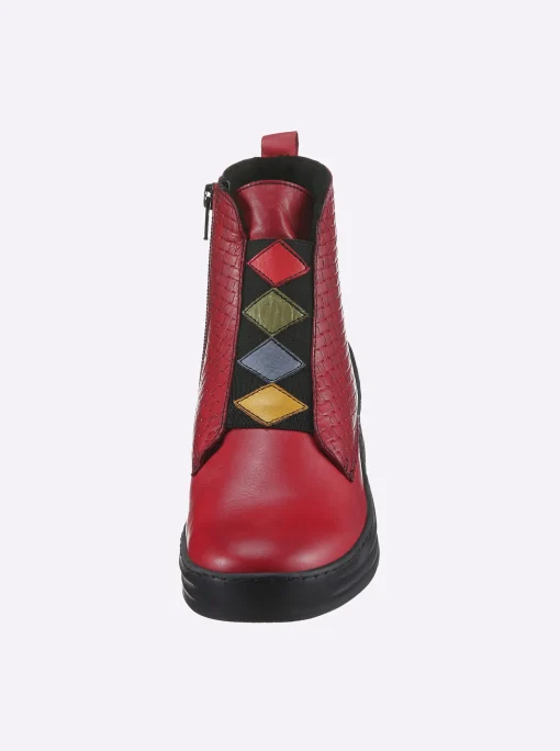 Stiefelette