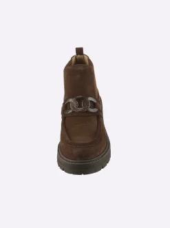 Stiefelette