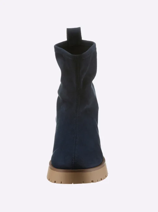 Stiefelette