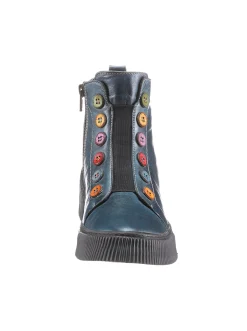 Stiefelette