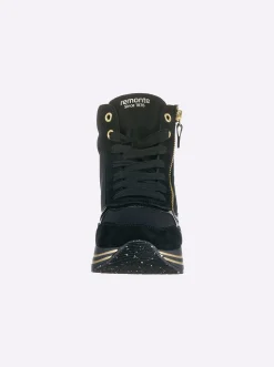 Stiefelette