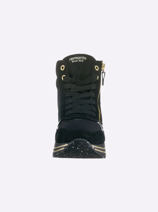 Stiefelette