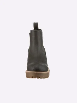 Stiefelette