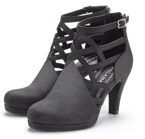 Stiefelette