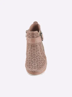Stiefelette