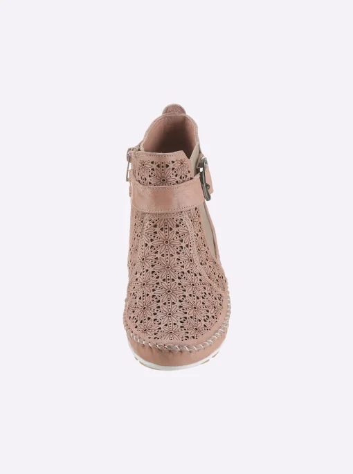 Stiefelette