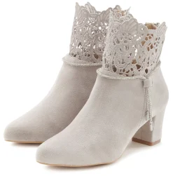 Stiefelette