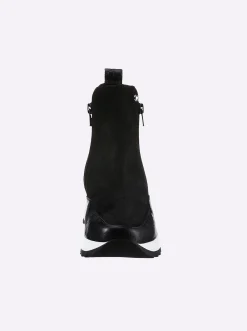 Stiefelette