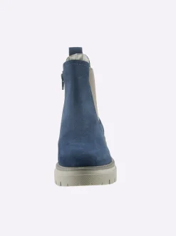 Stiefelette