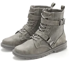 Stiefelette