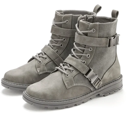 Stiefelette