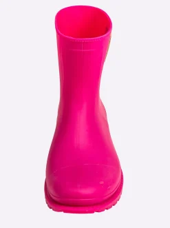 Stiefelette