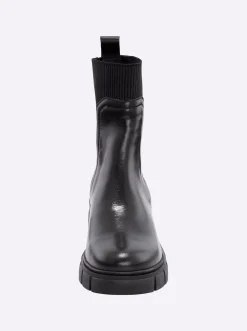 Stiefelette