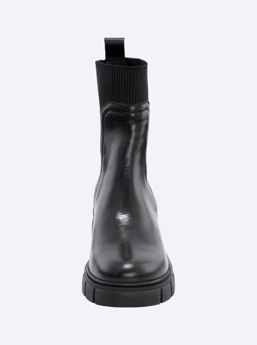 Stiefelette