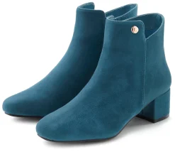 Stiefelette