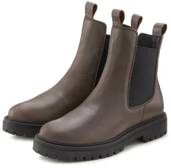Stiefelette