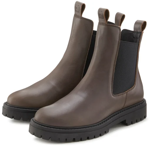 Stiefelette