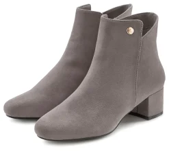 Stiefelette