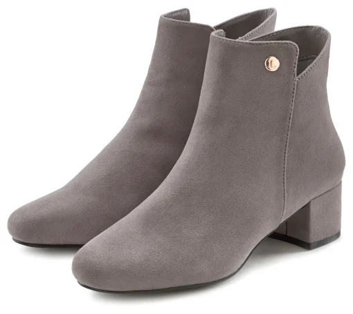 Stiefelette