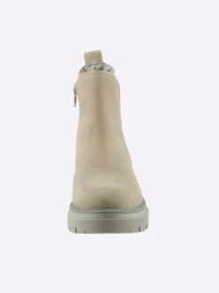 Stiefelette