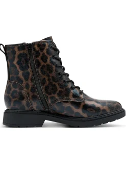 Stiefelette