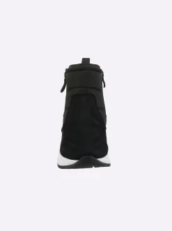 Stiefelette