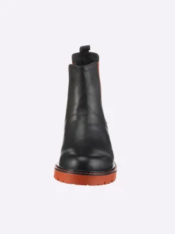 Stiefelette