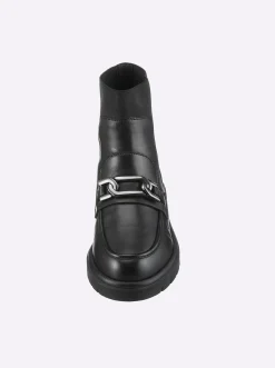 Stiefelette