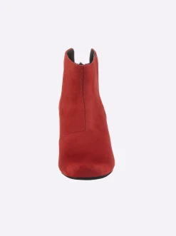Stiefelette