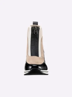 Stiefelette
