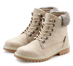 Stiefelette