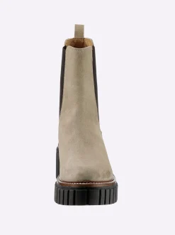 Stiefelette