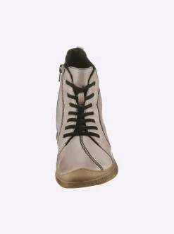 Stiefelette