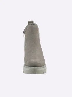 Stiefelette