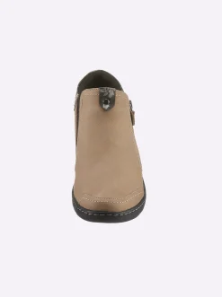 Stiefelette