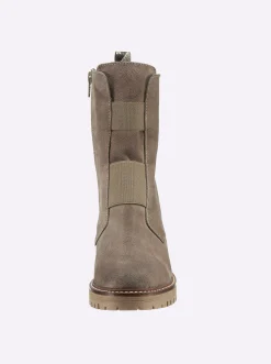 Stiefelette