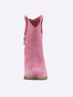 Stiefelette