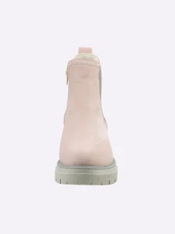 Stiefelette