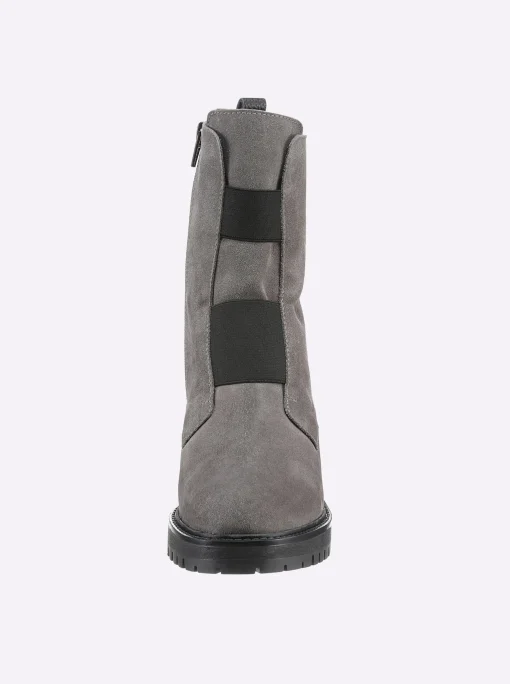 Stiefelette