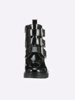 Stiefelette
