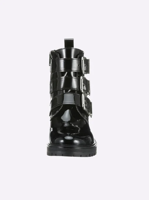 Stiefelette