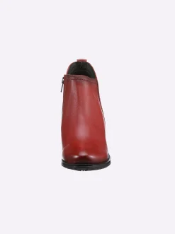 Stiefelette
