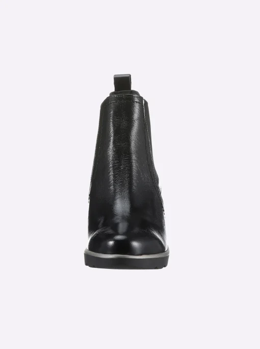 Stiefelette