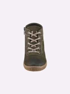 Stiefelette