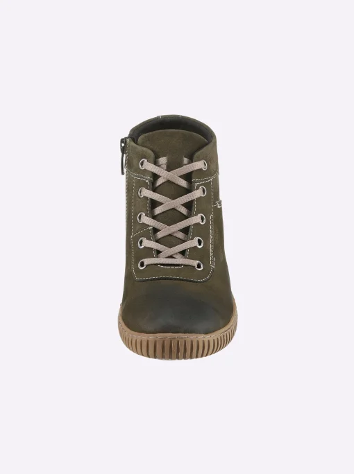 Stiefelette