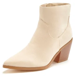 Stiefelette