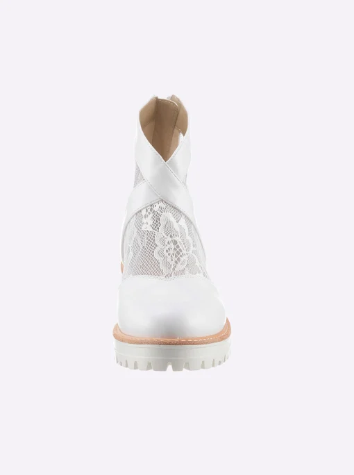 Stiefelette
