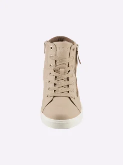 Stiefelette