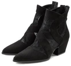 Stiefelette